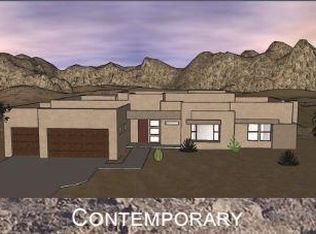 12280 N Carpas Wash Dr, Marana, AZ 85658