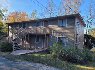 1914 Nicklaus Ct APT C, Tallahassee, FL 32301