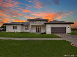 18738 SW 313th Ter, Homestead, FL 33030