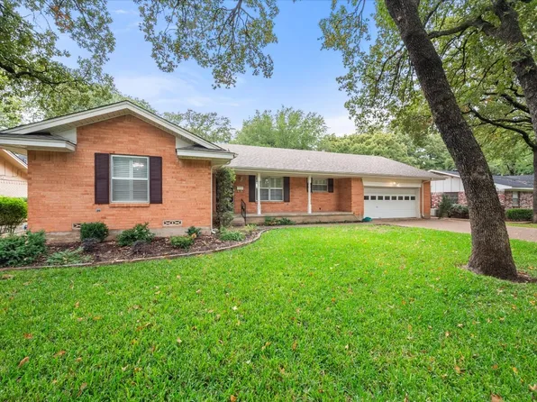 207 Juniper St, Mansfield, TX 76063