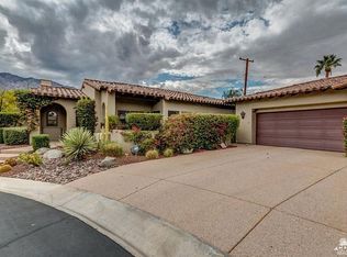 1125 Villa Plz, Palm Springs, CA 92262