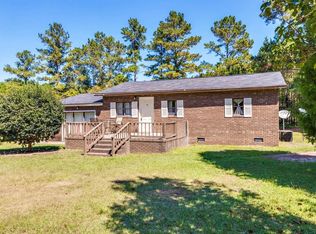 265 Canebrake Ct, Elloree, SC 29047