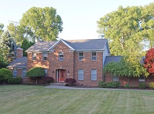 1545 Taylor Ridge Ct, Erie, PA 16505