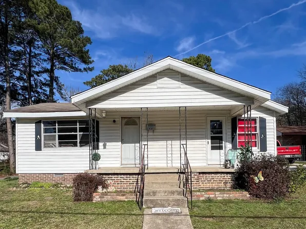 430 W Mill St, Malvern, AR 72104