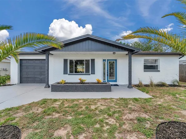 8045 Colton Dr, Port Richey, FL 34668