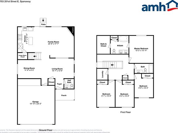 2nd image of 4703 201st St E