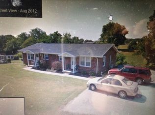 364 Cedar Grove Rd #4, Johnson City, TN 37601