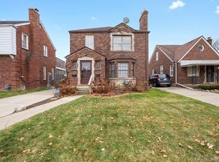 10319 Morang Dr, Detroit, MI 48224