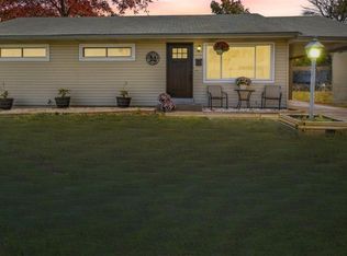 11214 Behr Dr, Saint Louis, MO 63123