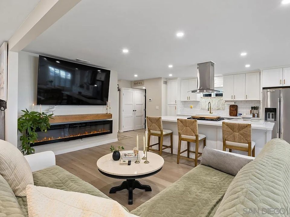Interior Space/Layout