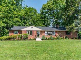 3968 Skyland Dr, Kingsport, TN 37664