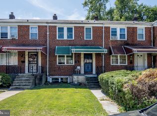 1631 Northgate Rd, Baltimore, MD 21218