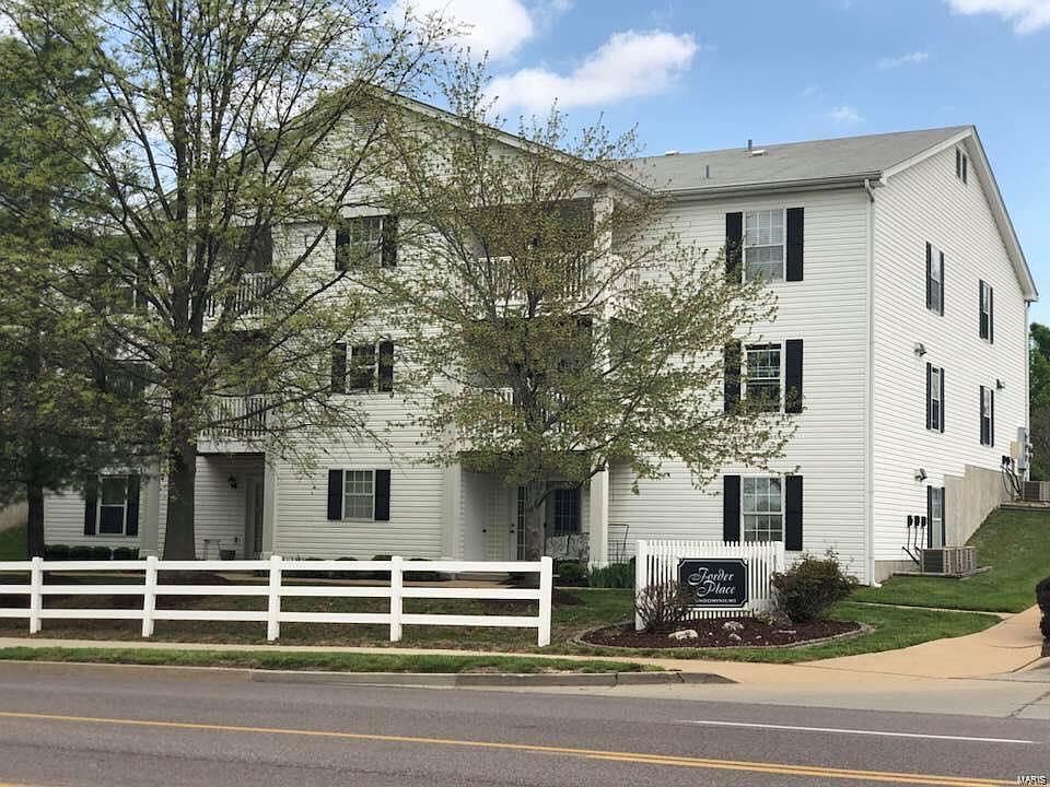 1st image of 4316 Forder Pl APT J