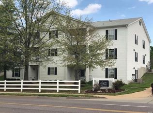 4316 Forder Pl APT J, Saint Louis, MO 63129