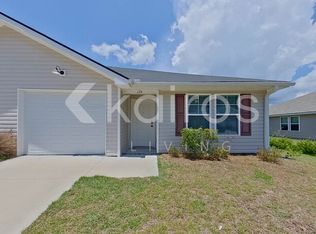 124 Cottage Grove Rd, Brunswick, GA 31525