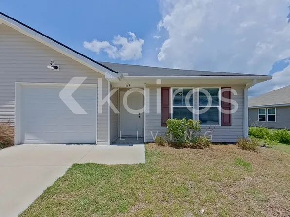 124 Cottage Grove Rd, Brunswick, GA 31525