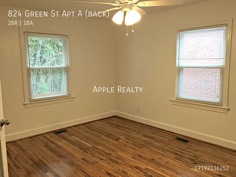 824 Green St #A — Photo 10
