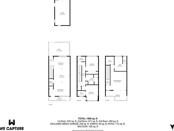 3819 S Cloverdale St — Photo 51