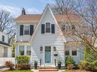 274 N Fullerton Ave, Montclair, NJ 07042