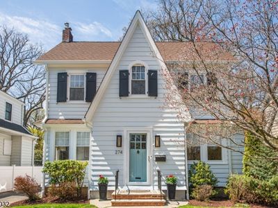 274 N Fullerton Ave, Montclair, NJ, 07042