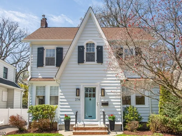 274 N Fullerton Ave, Montclair Twp., NJ 07042