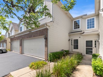 17663 S Gilbert Dr, Lockport, IL, 60441