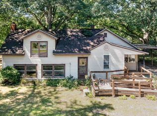 544 S Woodcock Rd, Midland, MI 48640