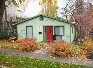 415 E Lewis St, Moscow, ID 83843
