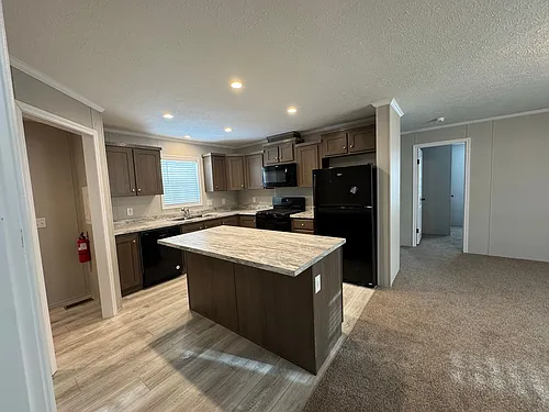 Floor plan 203