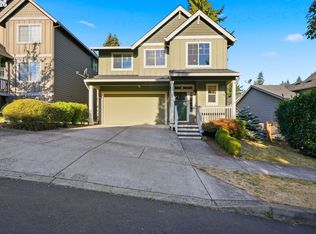 19125 Dublin Ave, Sandy, OR 97055