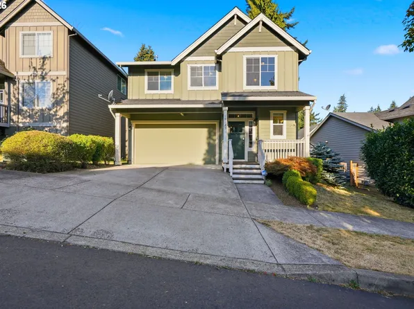 19125 Dublin Ave, Sandy, OR 97055