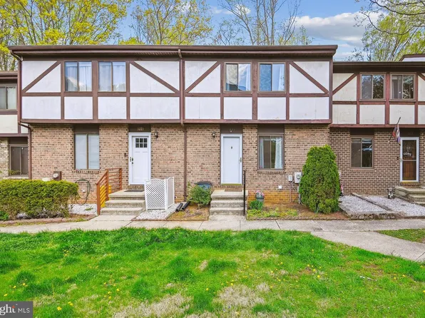 1223 Summerwood Ct, Arnold, MD 21012