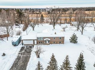 5403 398th St, Rice, MN 56367