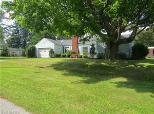 120 W 14th St, Salem, OH 44460