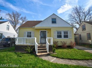 3369 W Ridgeway Ave, Flint, MI 48504