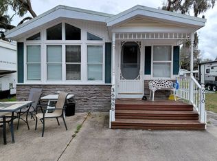 36906 Pinochle Dr, Zephyrhills, FL 33541