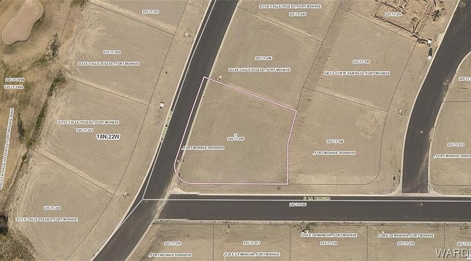 1st image of 2320 E Calle Toledo