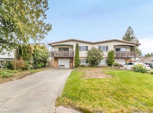 11876 92a Ave, Delta, BC