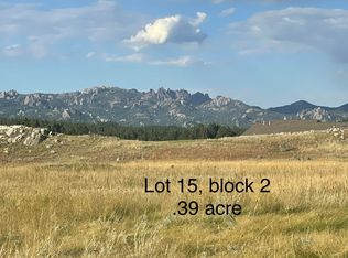15 Stone Hill Dr, Custer, SD 57730
