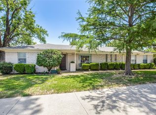2520 W Sublett Rd, Arlington, TX 76001