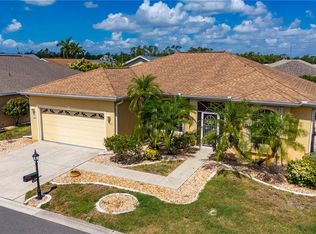 1637 Palace Ct, Punta Gorda, FL 33980