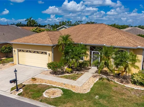 1637 Palace Ct, Punta Gorda, FL 33980