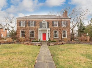 20776 Brantley Rd, Shaker Heights, OH 44122