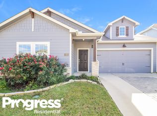 2304 Paxton Way, Denton, TX 76209