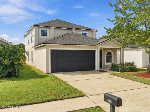 6614 GENTLE OAKS Drive N, Jacksonville, FL 32244