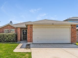 1924 Kittredge Way, Justin, TX 76247