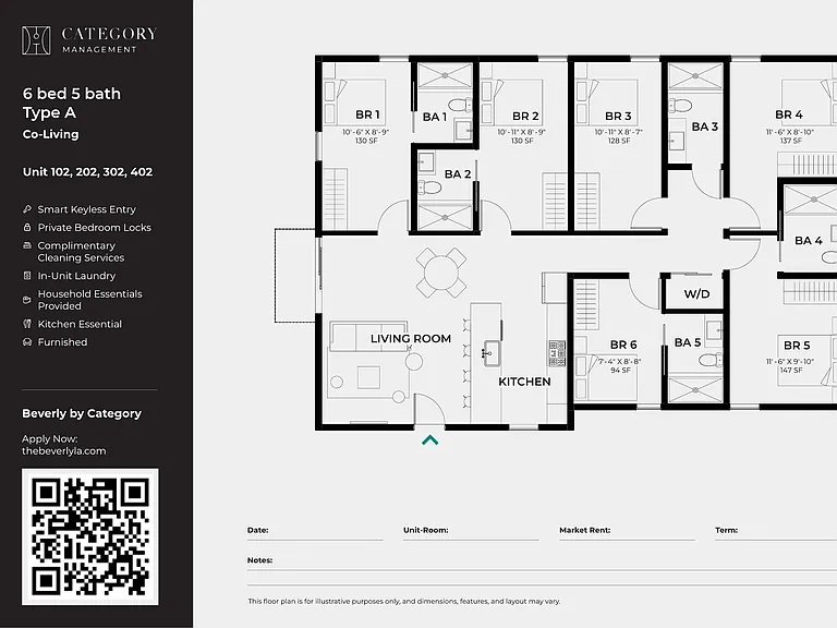 6_bed_5_bath_Type_A 6_bed_5_bath_Type_A