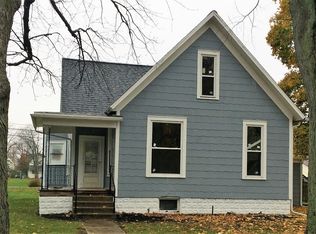 643 N Market St #STW1-P4, Van Wert, OH 45891