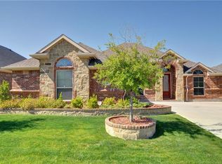 2936 Wood Lake Trl, Grand Prairie, TX 75054