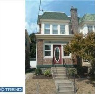 646 Hermitage St, Philadelphia, PA, 19128